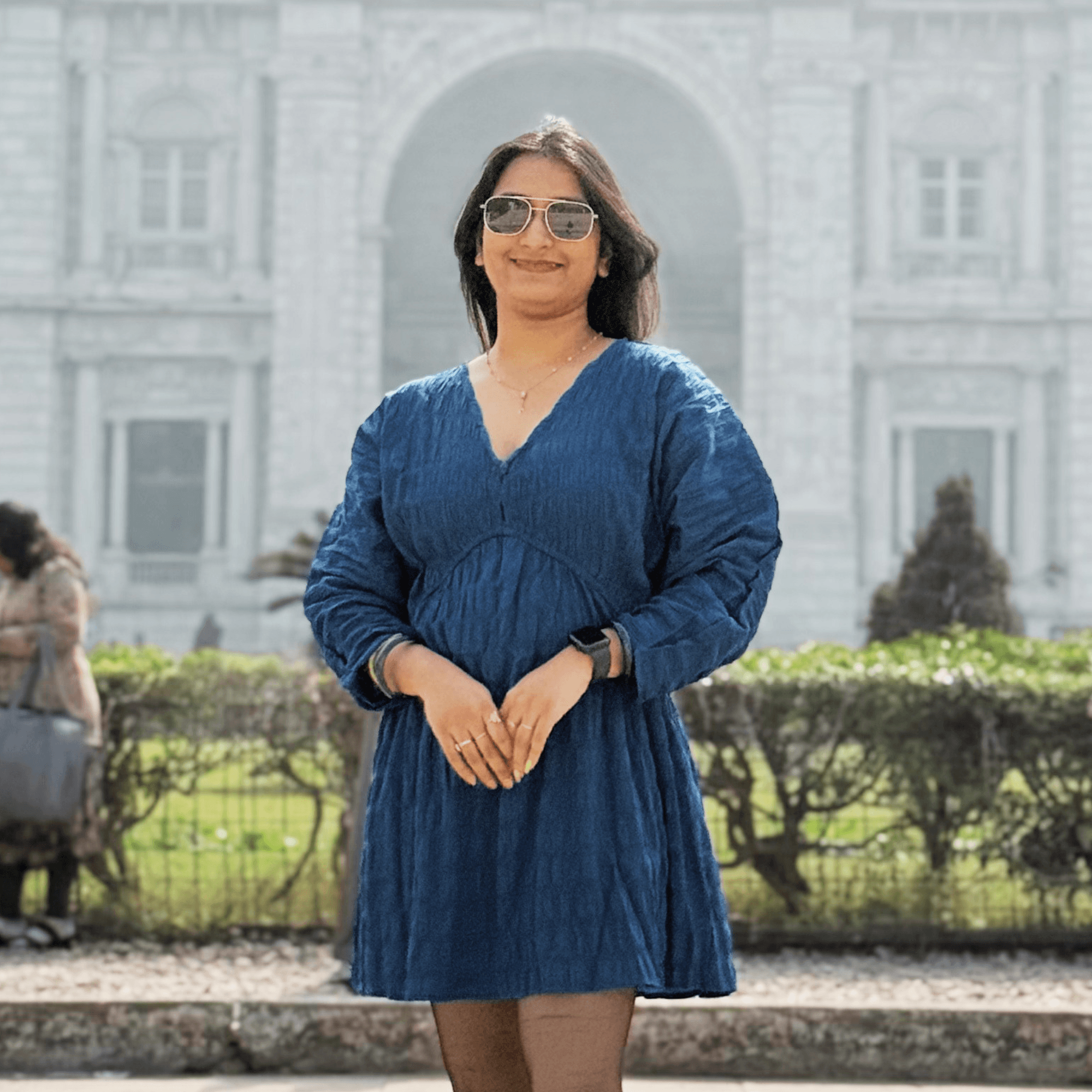 Prajita Mohapatra - Owner & Certified Beauty Expert